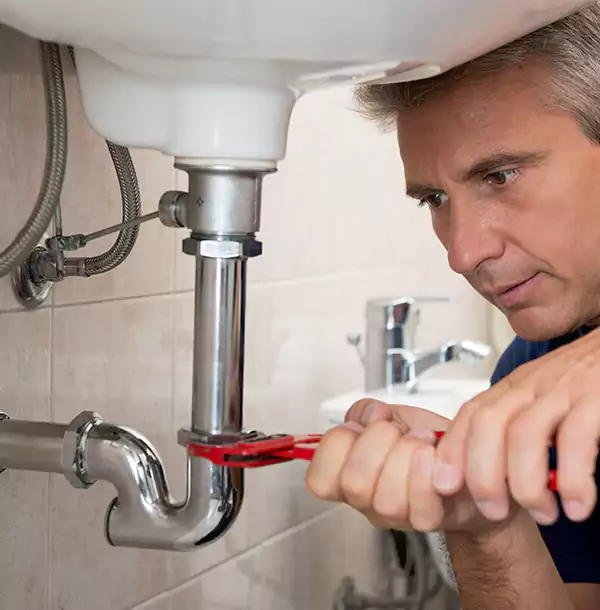 Trusted Plumbing Company in San Bernardino, CA