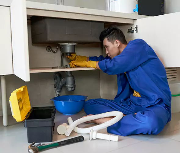 Expert Plumber for Basement Leak Repair in San Bernardino, CA: Schedule Affordable Waterproofing Services with Us