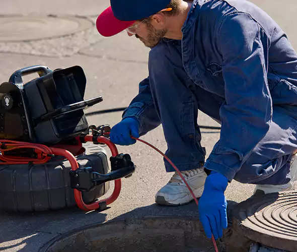 Expert Plumber for Clogged Drain Repair in San Bernardino, CA: Schedule Affordable Drain Cleaning Services with Us