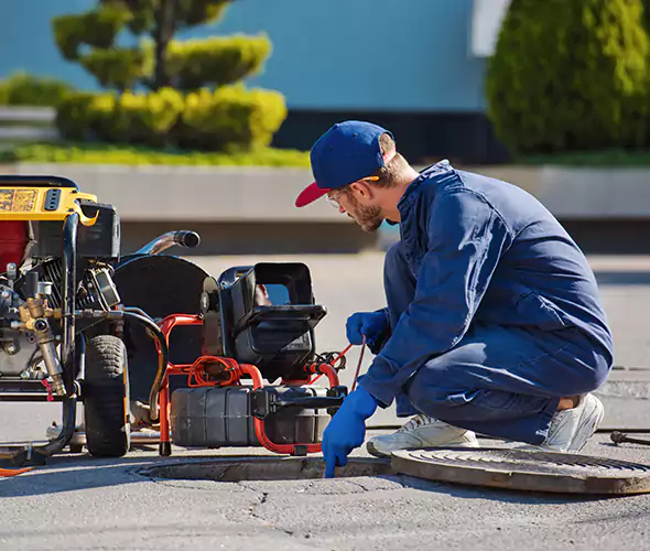Trusted Drain Repair Specialists in San Bernardino, CA