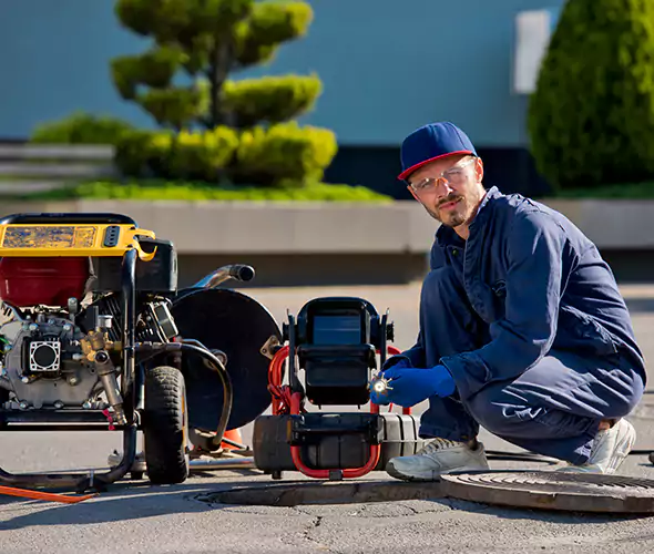 Professional Plumbers for Drains Camera Inspection in San Bernardino, CA: Book Expert Inspection Services Today