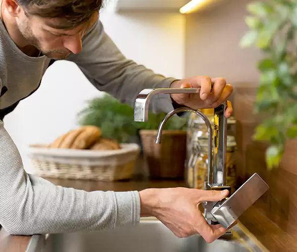 Your Trusted Experts for Bathroom Faucet Installation in San Bernardino, CA