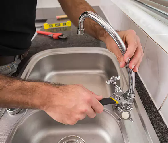 Local Experts for Faucet Repair in San Bernardino, CA:Schedule Affordable Faucet Repair Services with Us