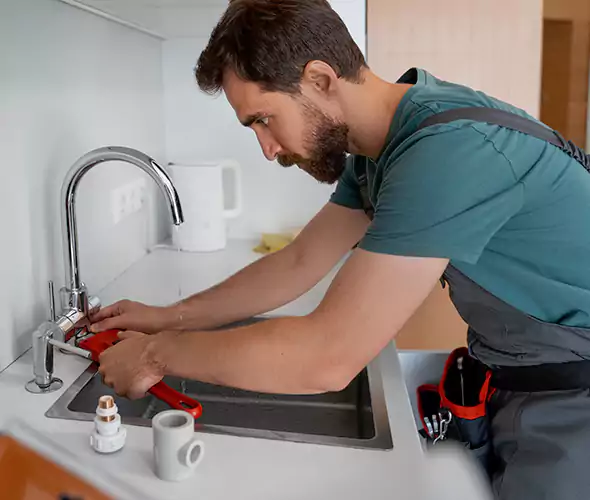 Professional Faucet Replacement Specialist in San Bernardino, CA: Schedule Affordable Faucet Replacement Services with Us
