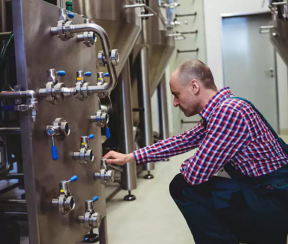 Professional Gas Leak Repair in San Bernardino, CA