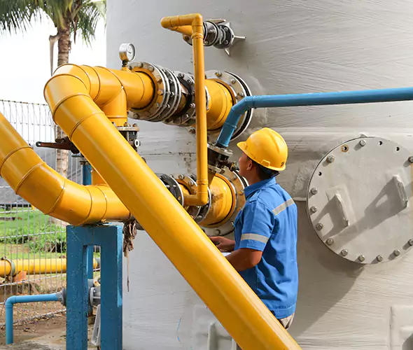 Expert Plumber for Gas Line Repair in San Bernardino, CA: Schedule Affordable Repair Services with Us