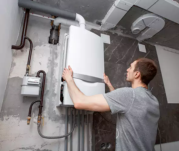 Certified Experts for Gas Water Heater Installation in San Bernardino, CA