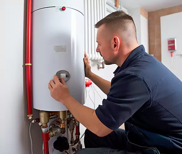 Expert Plumber for Gas Water Heater Replacement in San Bernardino, CA: Schedule Affordable Replacement Services with Us