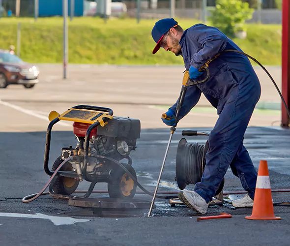 Expert Plumber for Hydrojet Plumbing in San Bernardino, CA: Schedule Affordable Jetting Services with Us