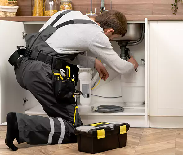 Certified Plumbers for Insinkerator Installation in San Bernardino