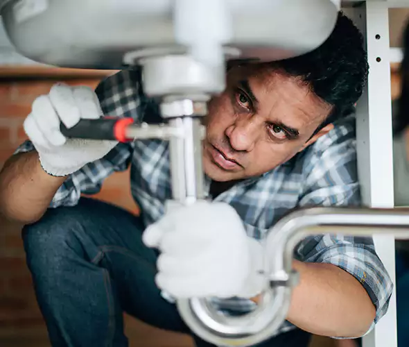 Expert Plumber for Leak Detection in San Bernardino, CA: Schedule Affordable Leak Detection Services with Us