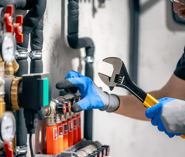 Expert Plumber for New Construction Plumbing in San Bernardino, CA: Schedule Affordable Installation Services with Us