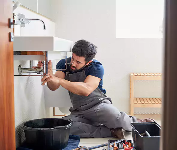 Trusted Experts for Plumbing Maintenance in San Bernardino,CA: Schedule Reliable Service Today