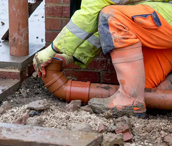 Professional Plumber for Sewer Cleaning in San Bernardino, CA: Schedule Reliable Service Today