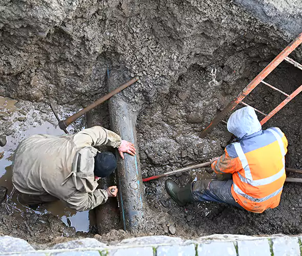 Expert Plumber for Sewer Replacement in San Bernardino, CA: Schedule Affordable Sewer Replacement Services with Us