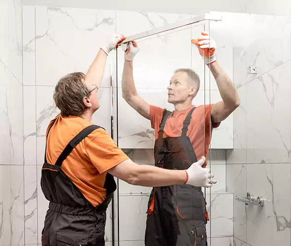 Professional Shower Installation Specialist in San Bernardino, CA: Schedule Affordable Shower Setup Services with Us