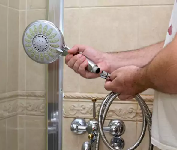 Professional Shower Repair Specialist in San Bernardino, CA: Schedule Affordable Shower Services with Us