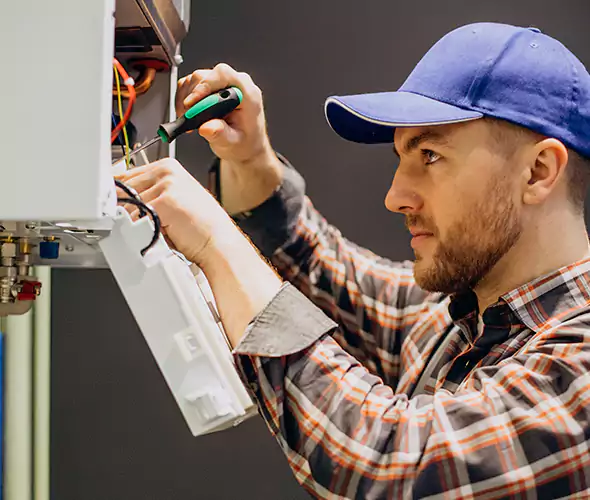 Expert Tankless Water Heater Plumber in San Bernardino, CA