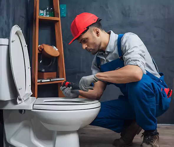 Expert Plumber for Toilet Installation in San Bernardino, CA: Schedule Affordable Toilet Installation Services with Us