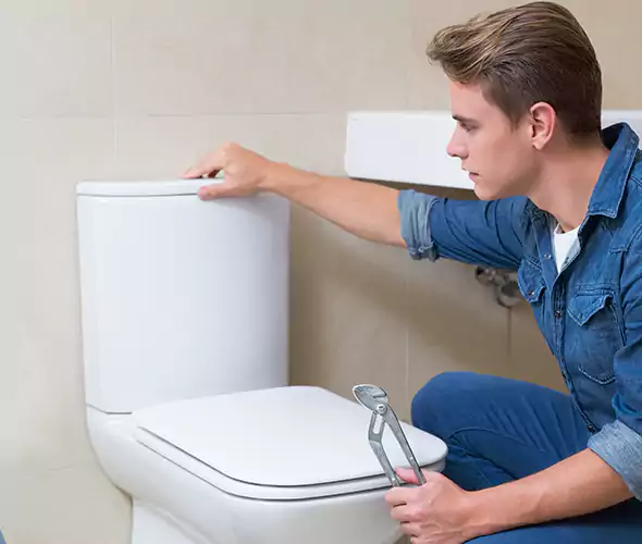 Expert Plumber for Toilet Replacement in San Bernardino, CA: Schedule Affordable Toilet Replacement Services with Us