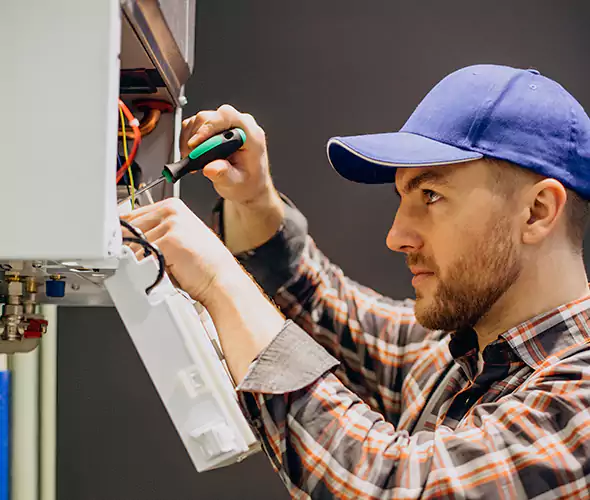 Expert Plumber for Water Heater Maintenance in San Bernardino, CA: Schedule Affordable Services Today