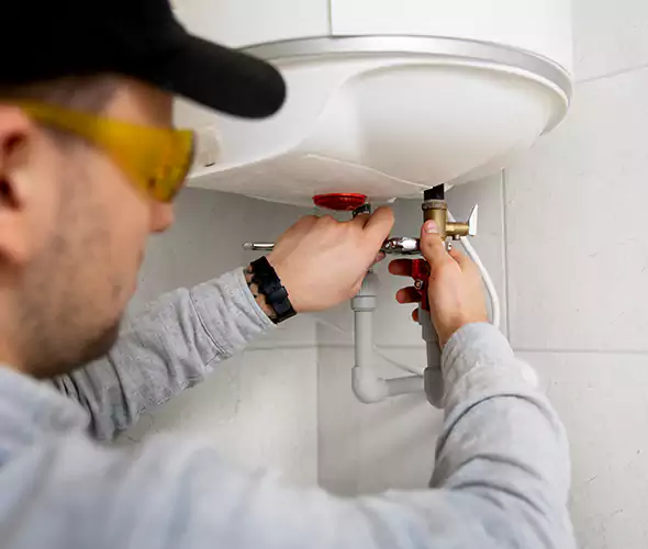 Get Affordable Water Heater Repair Service in San Bernardino, CA