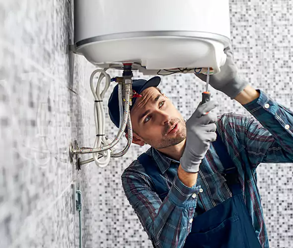 Expert Plumber for Water Heater Replacement in San Bernardino, CA: Schedule Affordable Replacement Services with Us