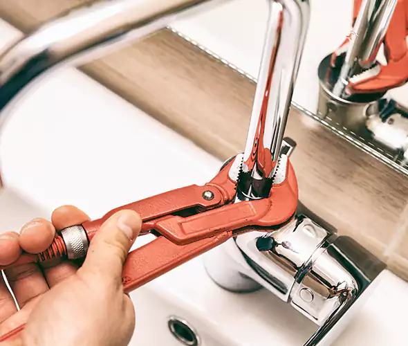 Expert Leak Repair Plumber in San Bernardino, CA