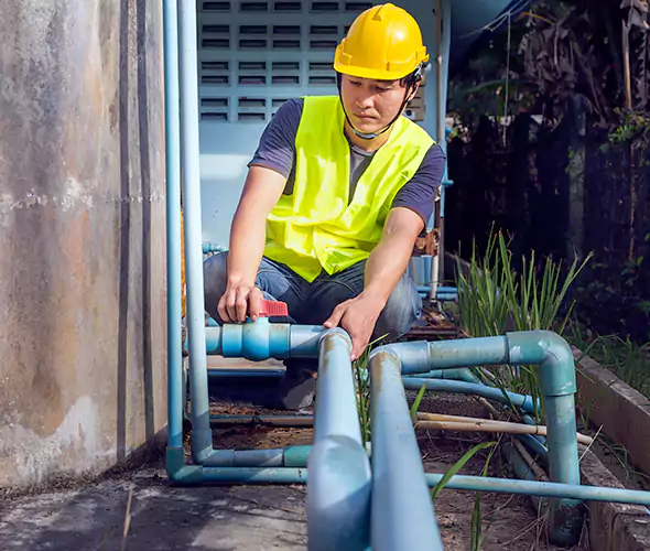 Expert Plumber for Water Line Replacement in San Bernardino, CA: Schedule Affordable Water Line Replacement Services with Us