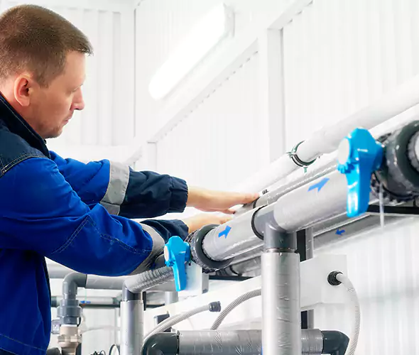 Expert Plumber for Water Softener Maintenance in San Bernardino, CA: Schedule Professional Maintenance with Us