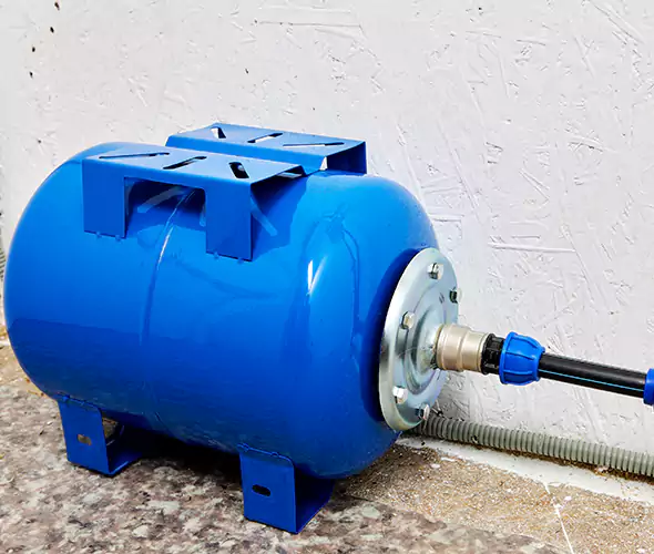 Expert Plumber for Well Pressure Tank Replacement in San Bernardino, CA: Schedule Affordable Tank Replacement Services with Us