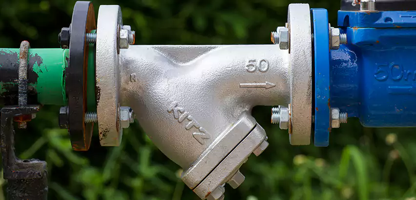 Professional Backflow Preventer Installation Services in San Bernardino, CA