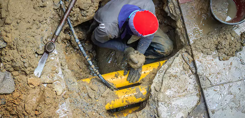 Clogged Drain Repair in San Bernardino, CA