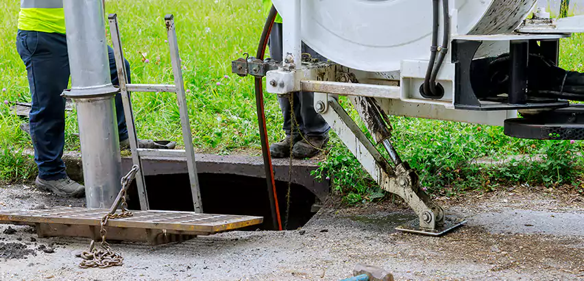 Drain Unblocking in San Bernardino