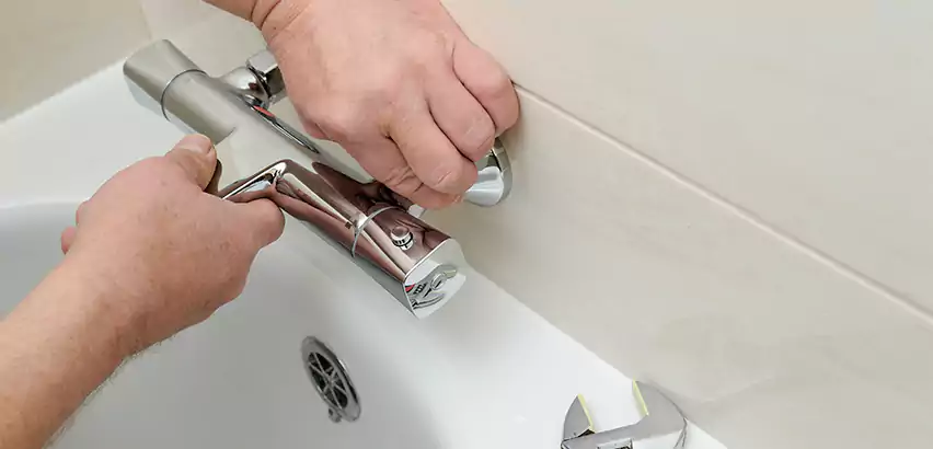 Faucet Installation in San Bernardino