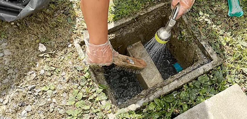 Professional Grease Trap Cleaning Services in San Bernardino, CA
