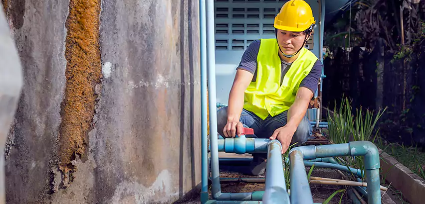 Pipe Replacement in San Bernardino