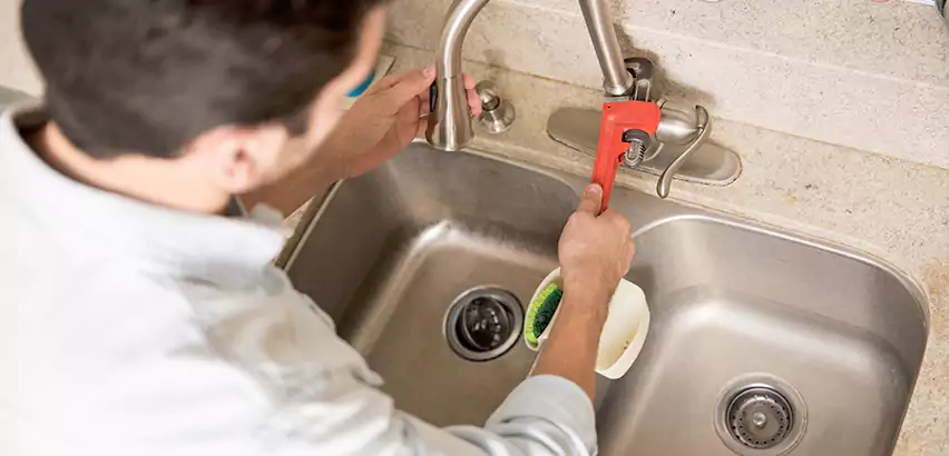 Professional Plumbing Installation Services in San Bernardino, CA