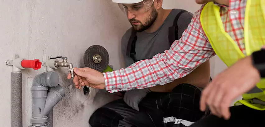 Emergency Plumbing Repair San Bernardino