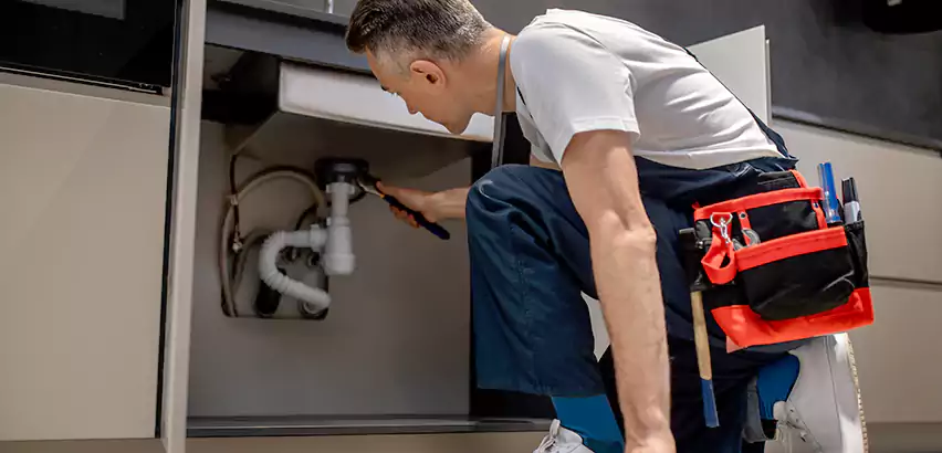 Water Heater Replacement in San Bernardino