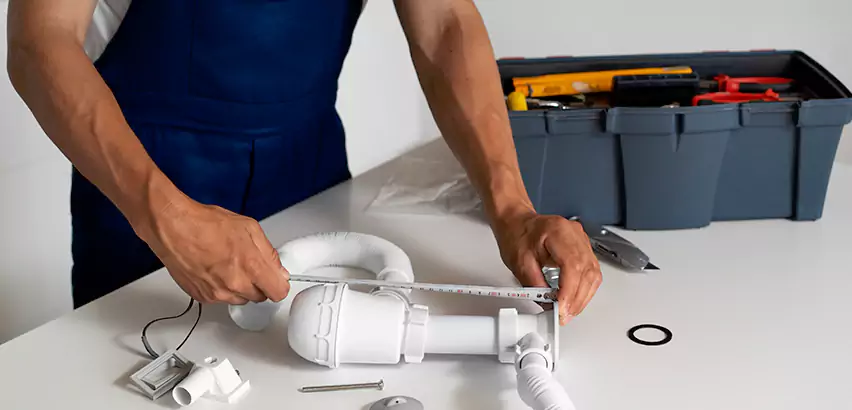 Polybutylene Plumbing Replacement in San Bernardino