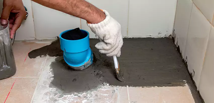 Professional Slab Leak Repair Services in San Bernardino, CA