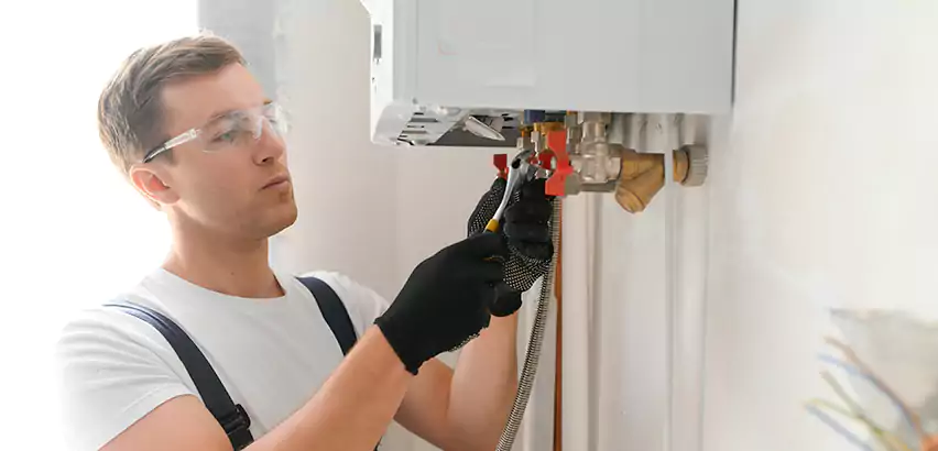 Tankless Water Heater Installation in San Bernardino