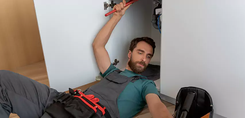 Emergency Basement Leak Repair in San Bernardino