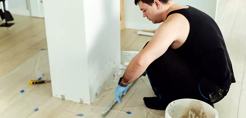 Emergency Foundation Leak Repair in San Bernardino, CA