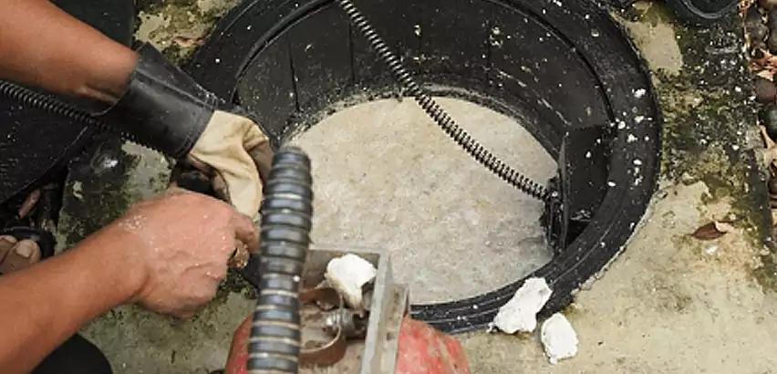 Fat Trap Cleaning in San Bernardino, CA