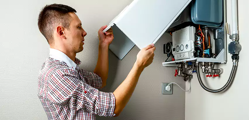 Electric Water Heater Maintenance in San Bernardino
