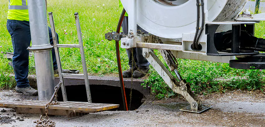Residential Hydro Jetting in San Bernardino