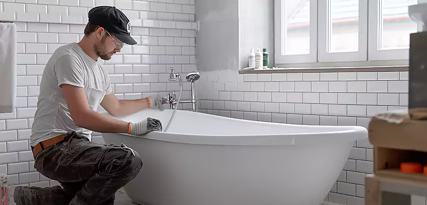 Leak Detection Companies Near Me in San Bernardino