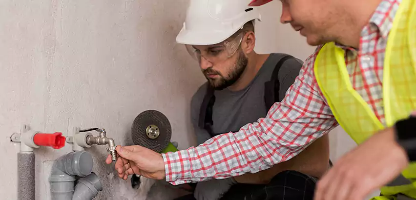 Water Softener Installation in San Bernardino, CA